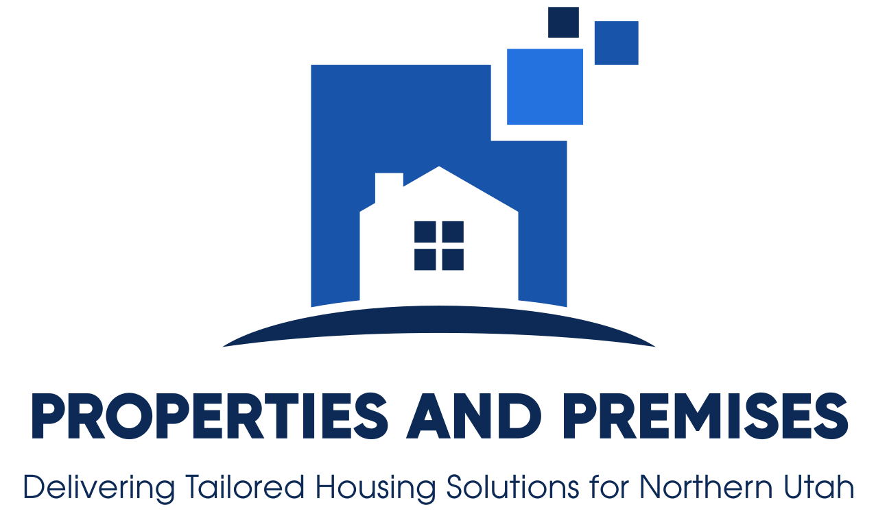 Properties and Premises Logo